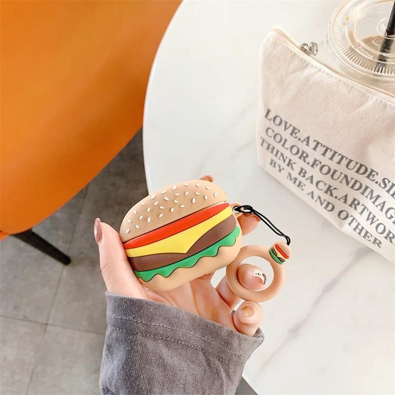 Burger™ - AirPods Case