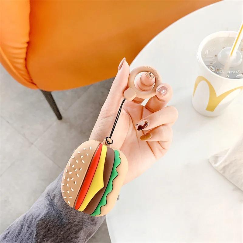 Burger™ - AirPods Case