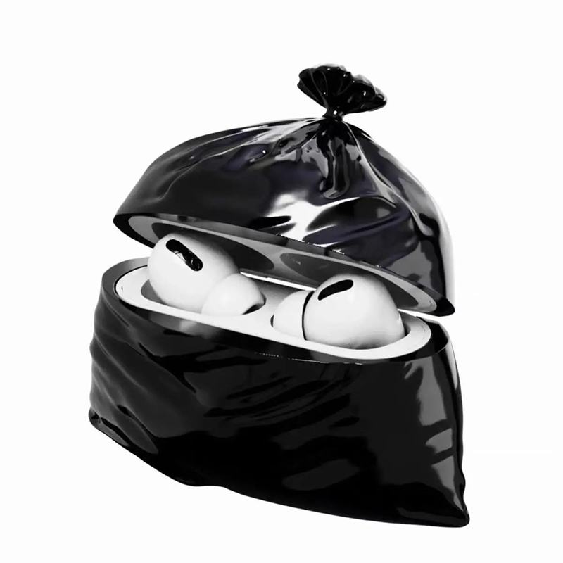 Garbage Bag™ - AirPods Case