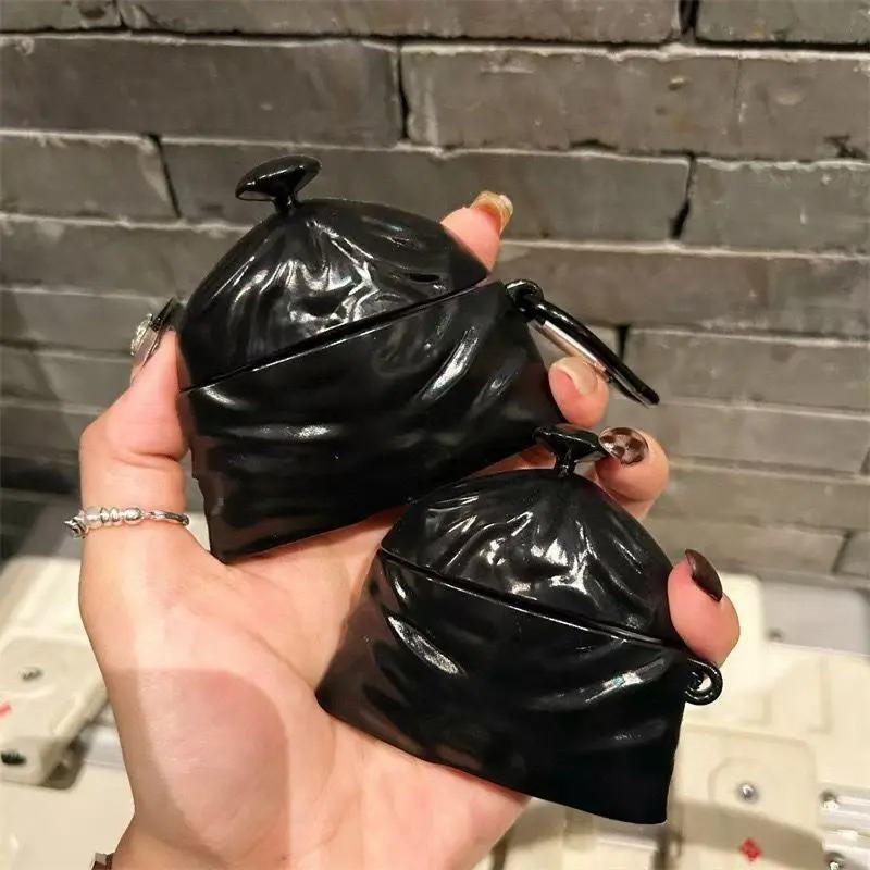 Garbage Bag™ - AirPods Case