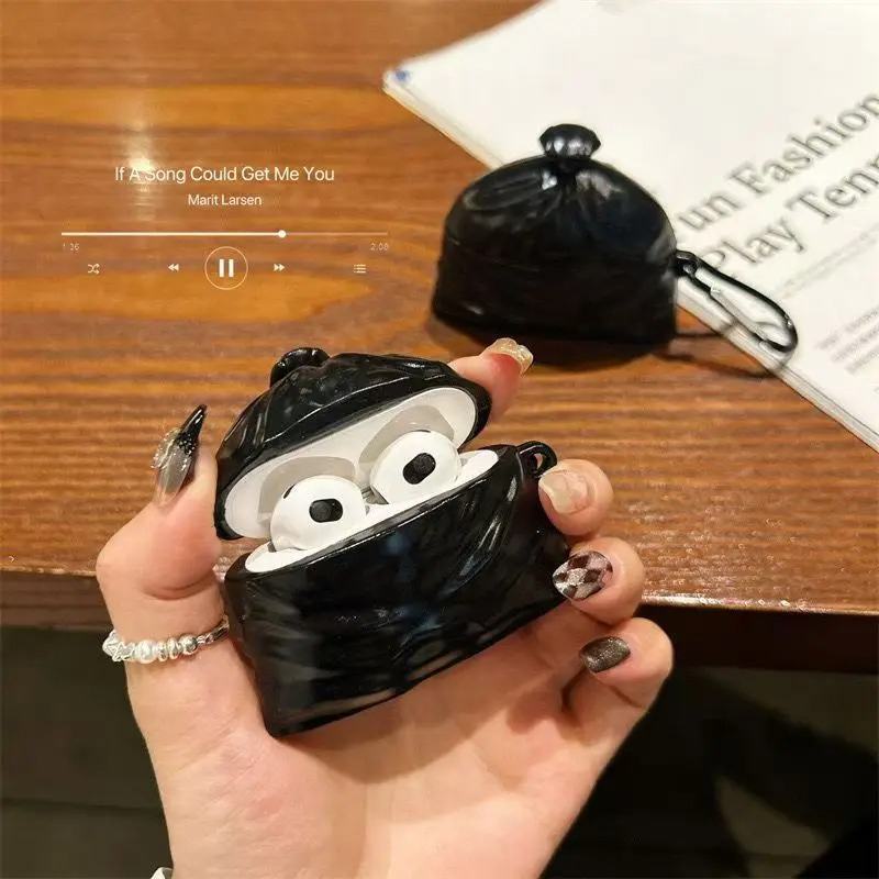 Garbage Bag™ - AirPods Case