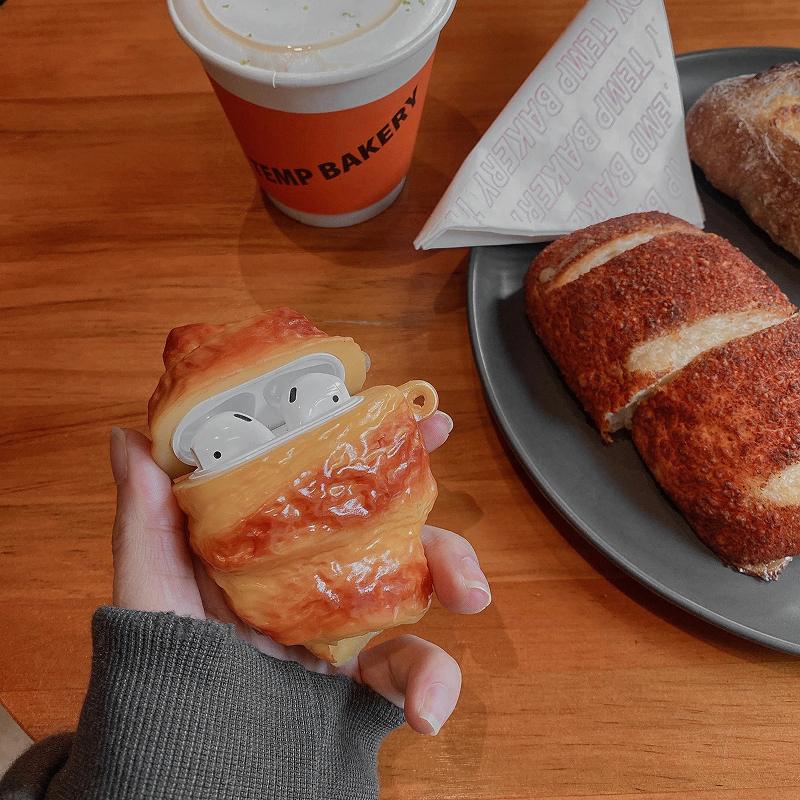 Croissant™ - AirPods Case