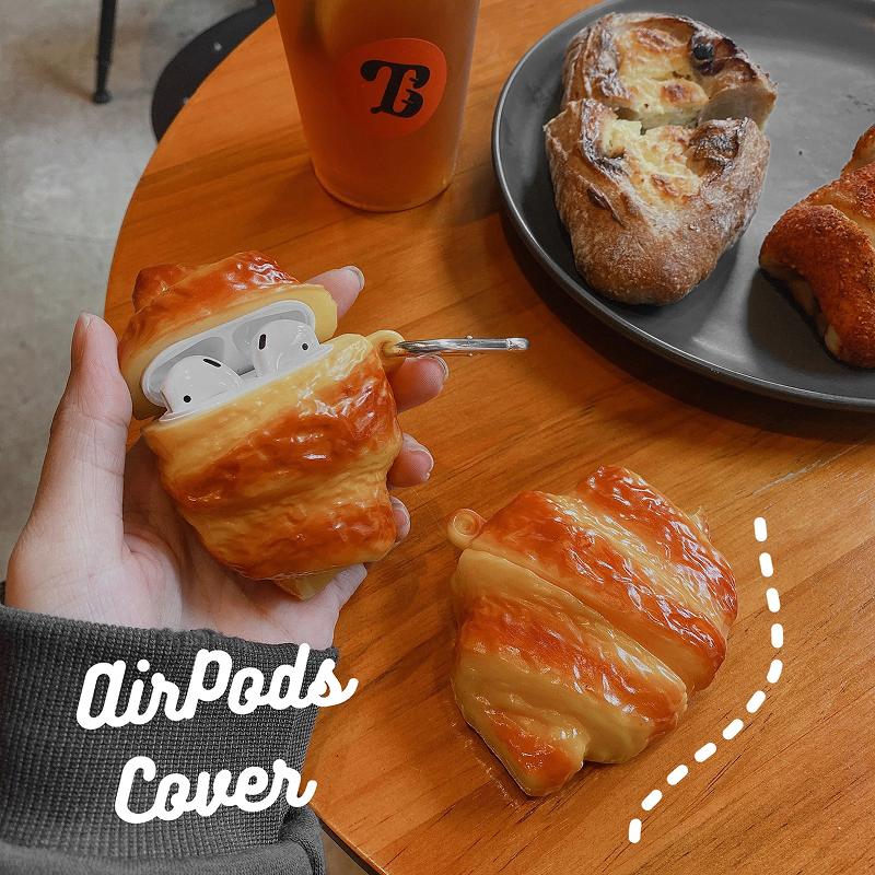Croissant™ - AirPods Case