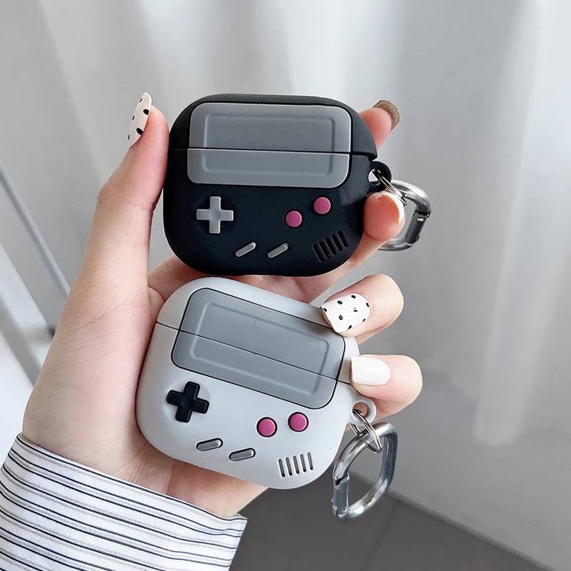 Gameboy™ - AirPods Case