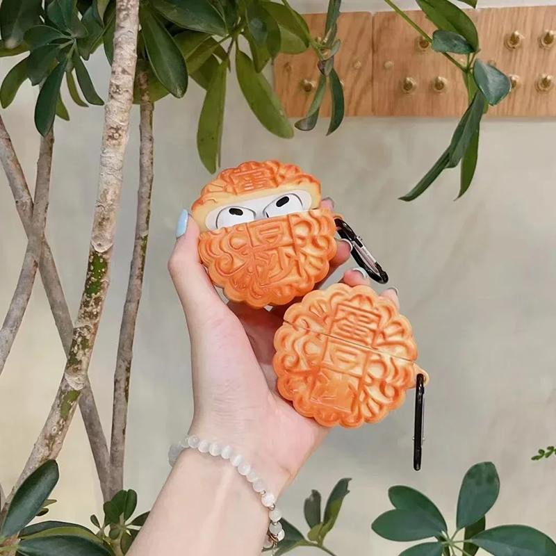 Moon Cake™ - AirPods Case