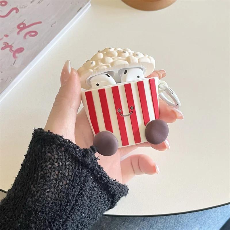 Popcorn™ - AirPods Case