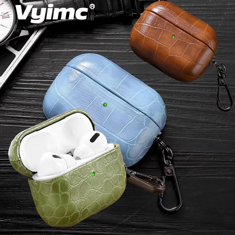 Croco™ - AirPods Case