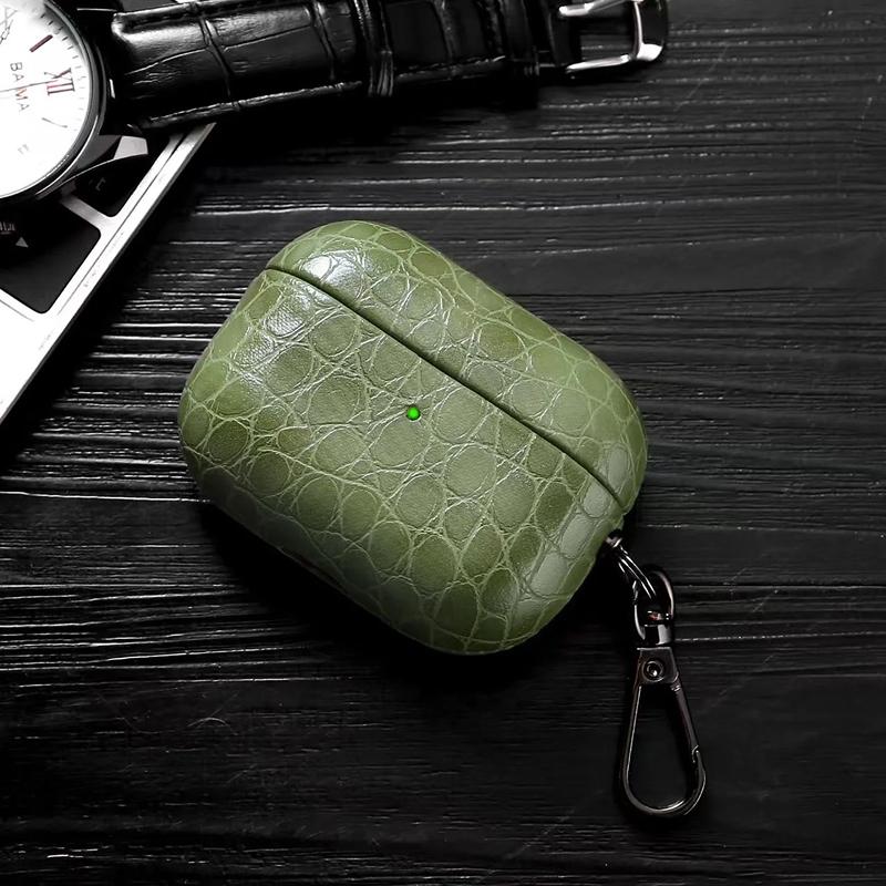 Croco™ - AirPods Case
