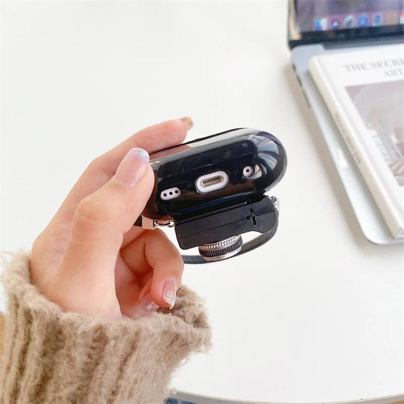 Vintage Camera™ - AirPods Case