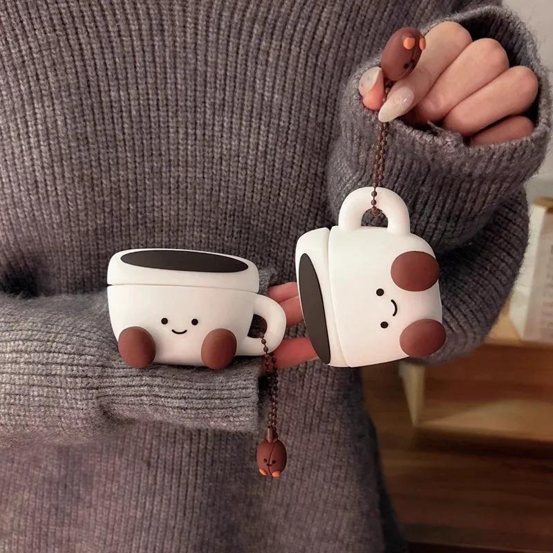 Coffee Mug™ - AirPods Case