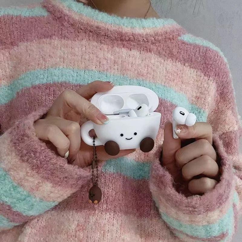 Coffee Mug™ - AirPods Case