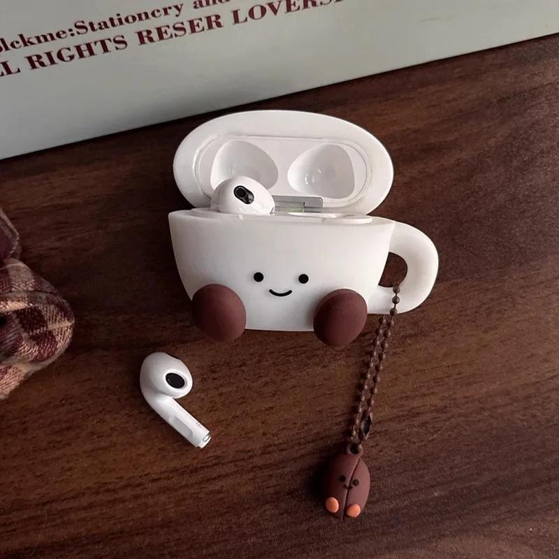 Coffee Mug™ - AirPods Case
