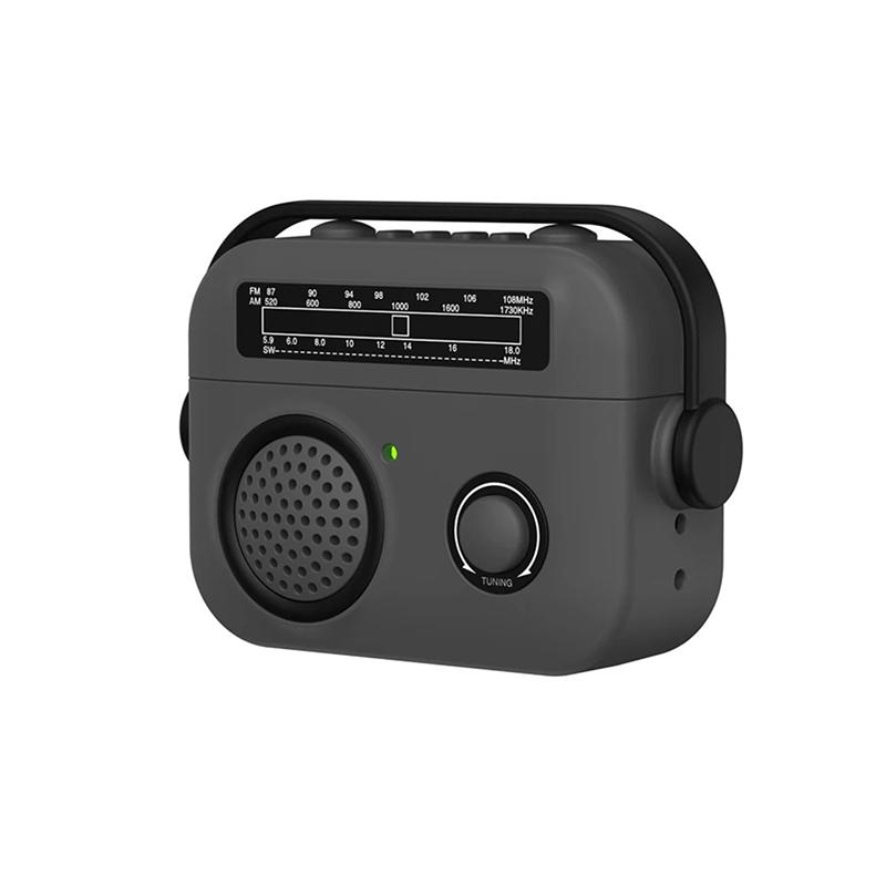 Radio™ - AirPods Case
