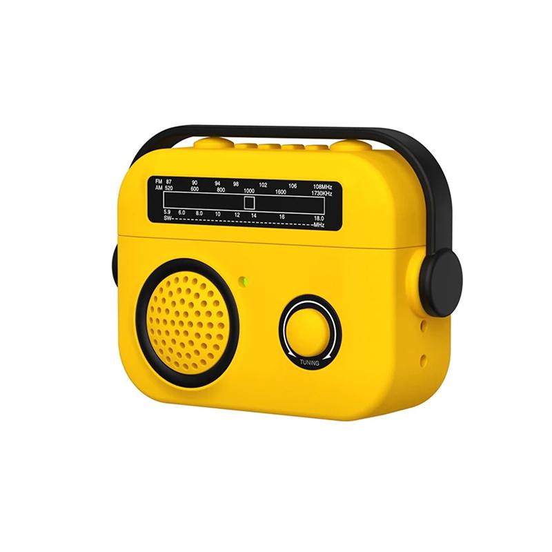 Radio™ - AirPods Case