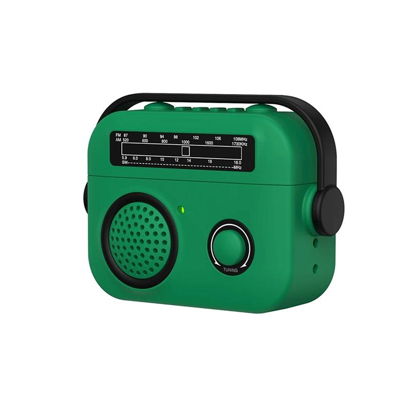 Radio™ - AirPods Case