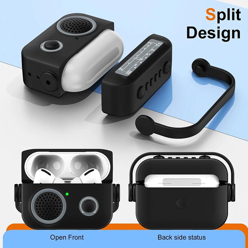 Radio™ - AirPods Case