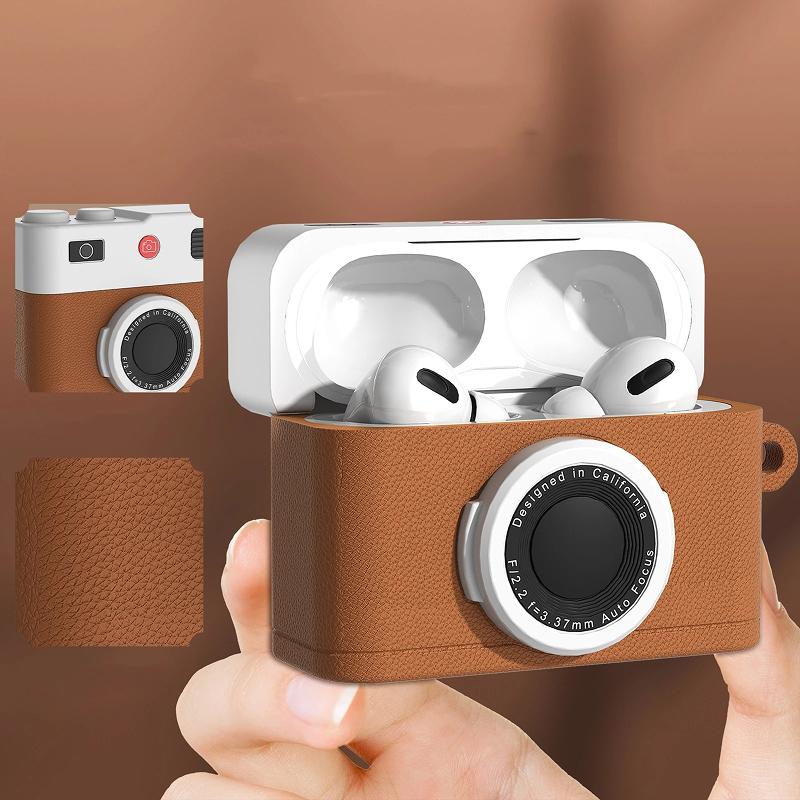 Camera™ - AirPods Case
