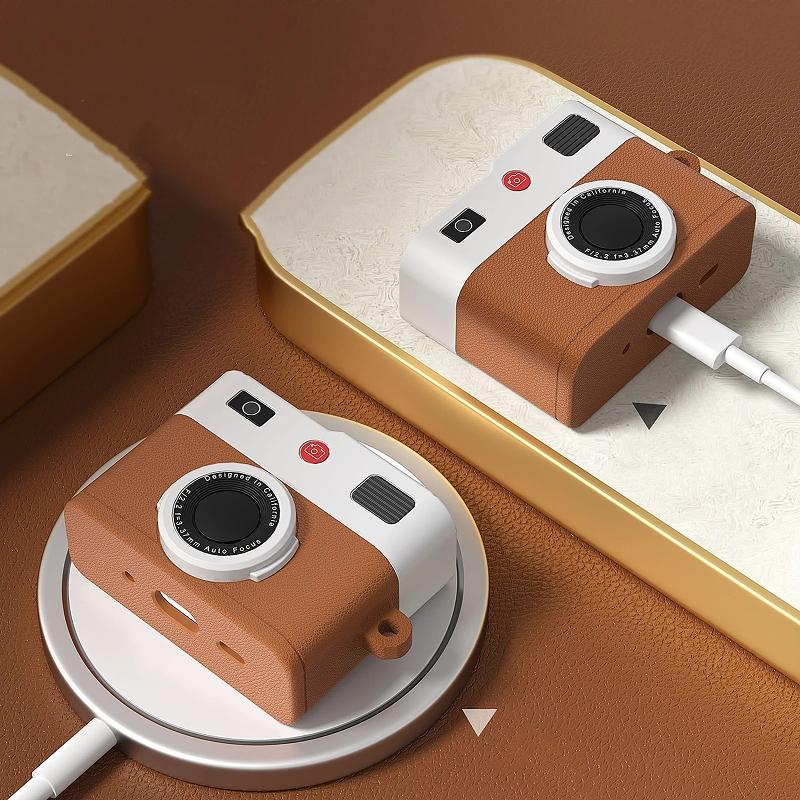 Camera™ - AirPods Case