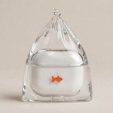 Fish AirPods Case - Cute Protective Cover