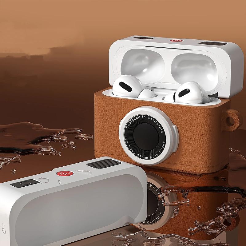 Camera™ - AirPods Case