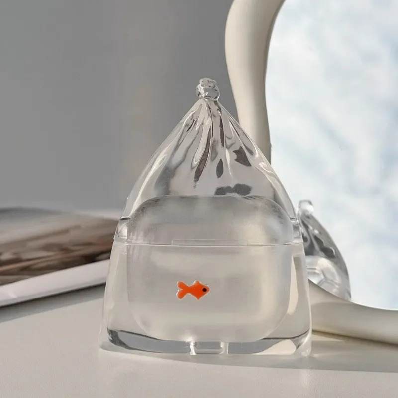 Fish™ - AirPods Case