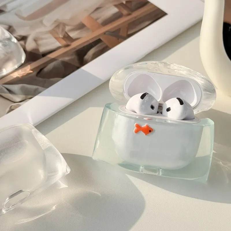 Fish™ - AirPods Case
