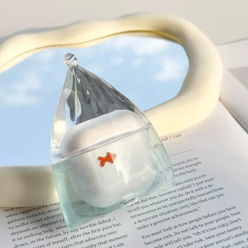 Fish™ - AirPods Case
