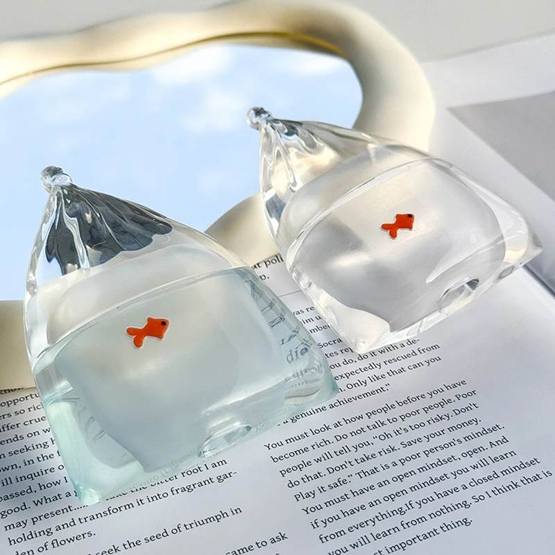 Fish™ - AirPods Case
