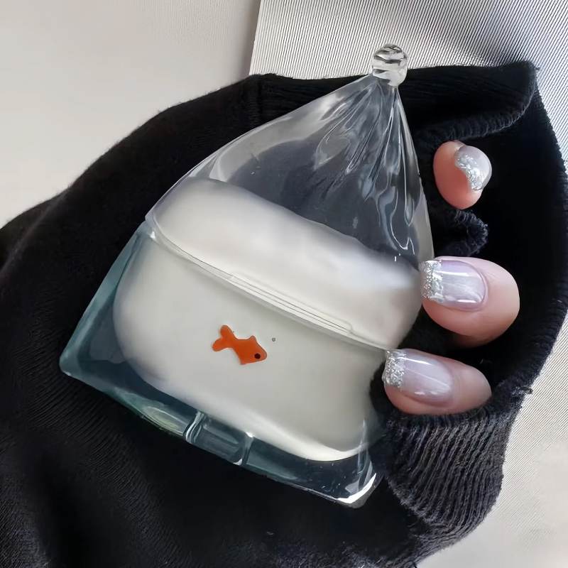 Fish™ - AirPods Case