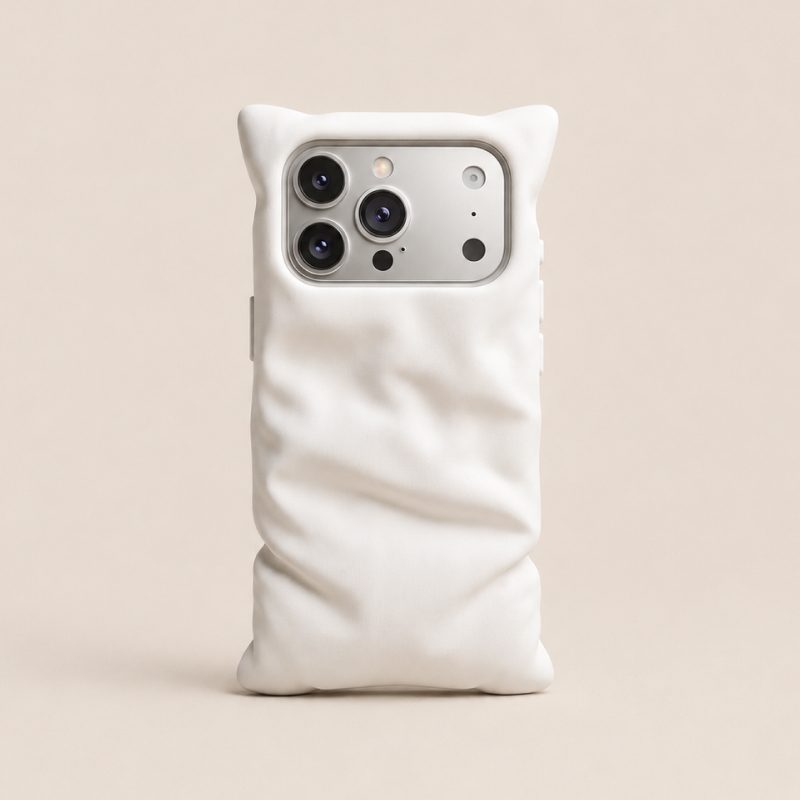 Pillow™ - iPhone Case