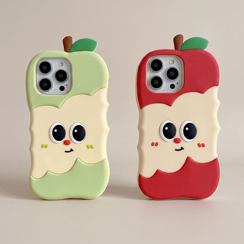 Apple Fruit™ - iPhone Case