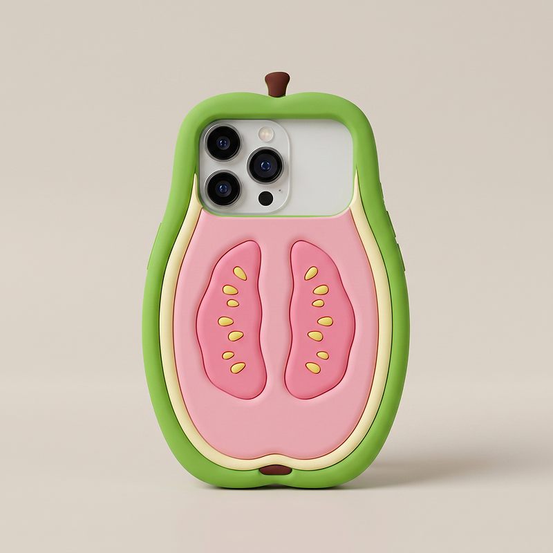 Guava Fruit™ - iPhone Case
