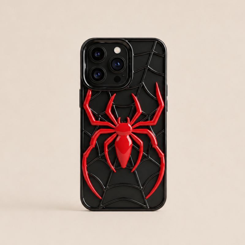 Hollow Spider™ - iPhone Case