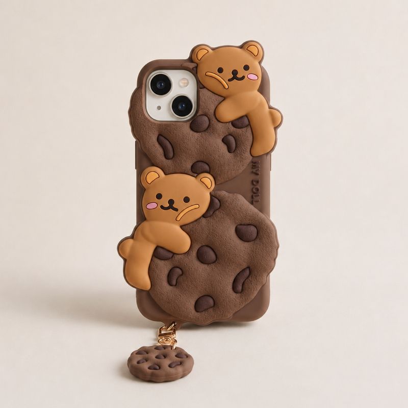 Cookie™ - iPhone Case