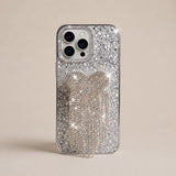 Shinning Heart iPhone Case - Cute Protective Cover