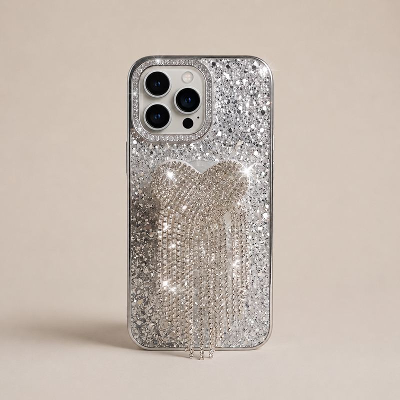 Shinning Heart™ - iPhone Case