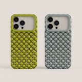 Pearl iPhone Case - Cute Protective Cover