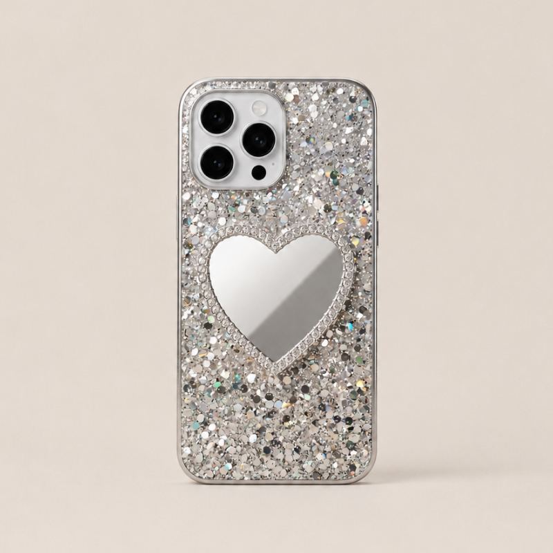 Luxury Heart™ - iPhone Case