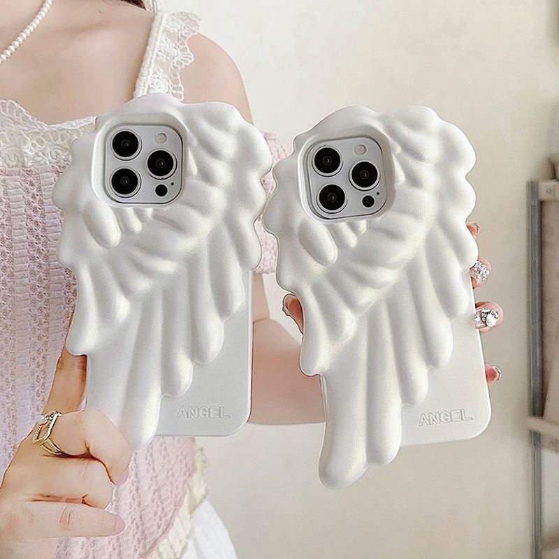 Angel Wings™ - iPhone Case