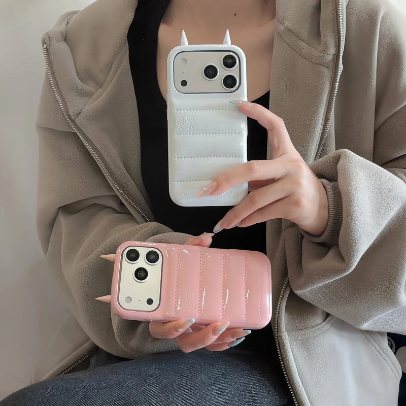 Devil's Horns™ - iPhone Case
