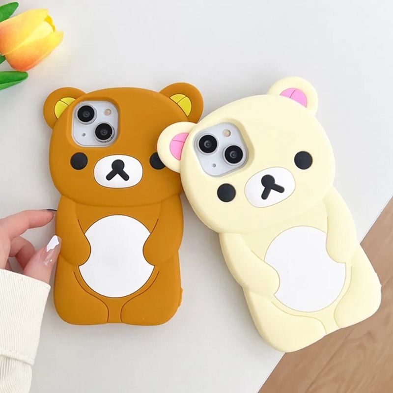 Teddybear™ - iPhone Case