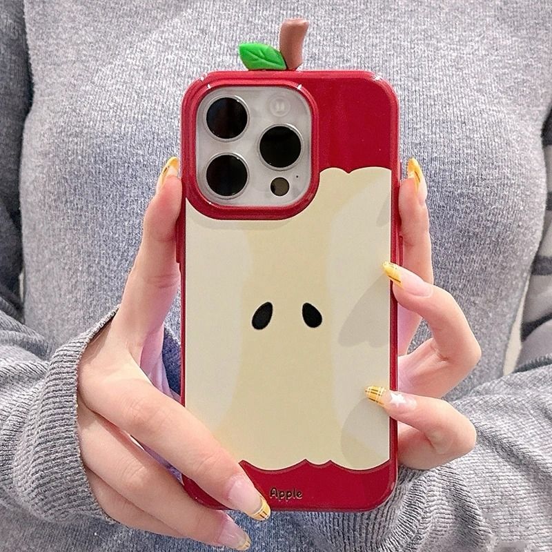Apple iPhone Case - Cute Protective Cover
