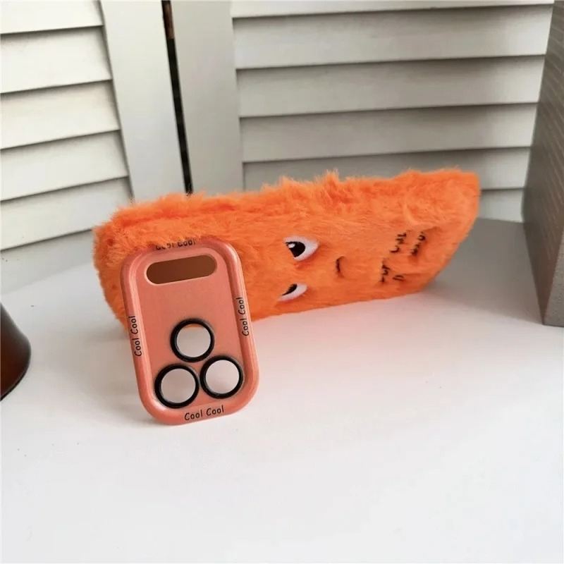 Don't Touch My Phone™ - iPhone Case