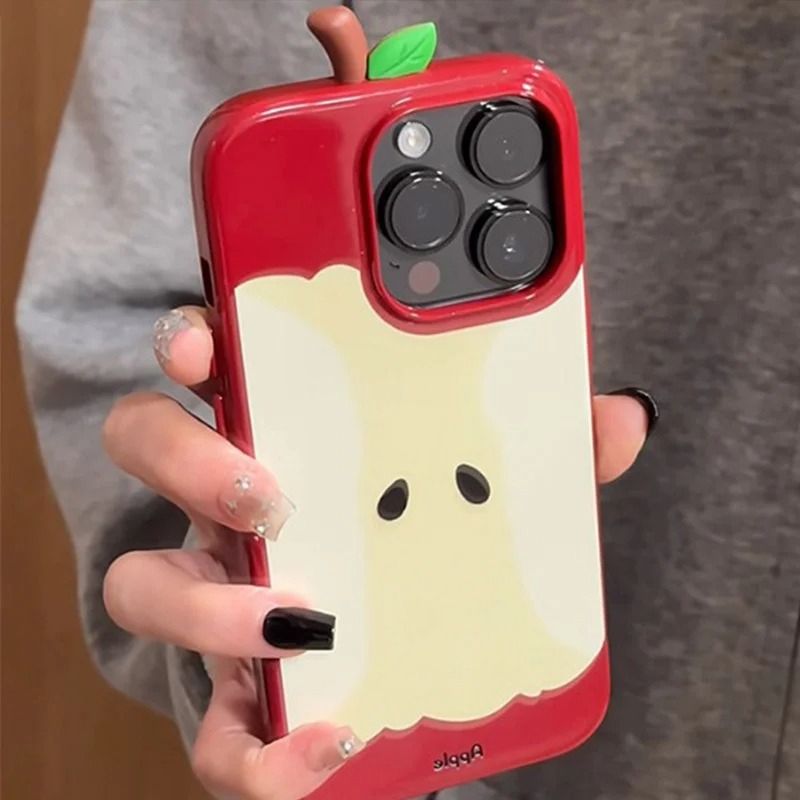 Apple iPhone Case - Cute Protective Cover
