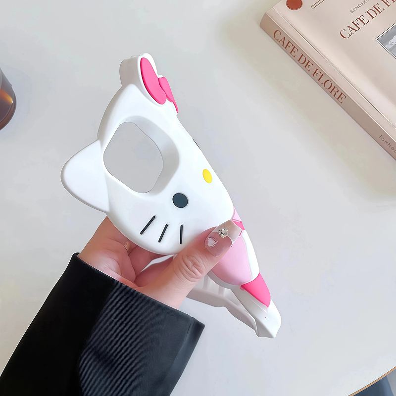 My Little Kitty iPhone Case - Cute Protective Cover