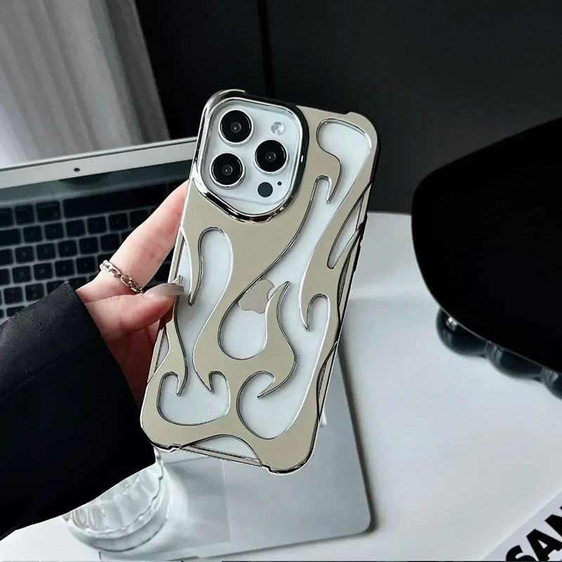Flames™ - iPhone Case