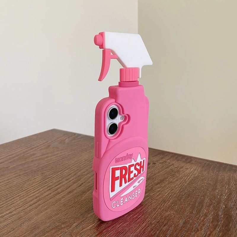 Stereo Cleaner™ - iPhone Case