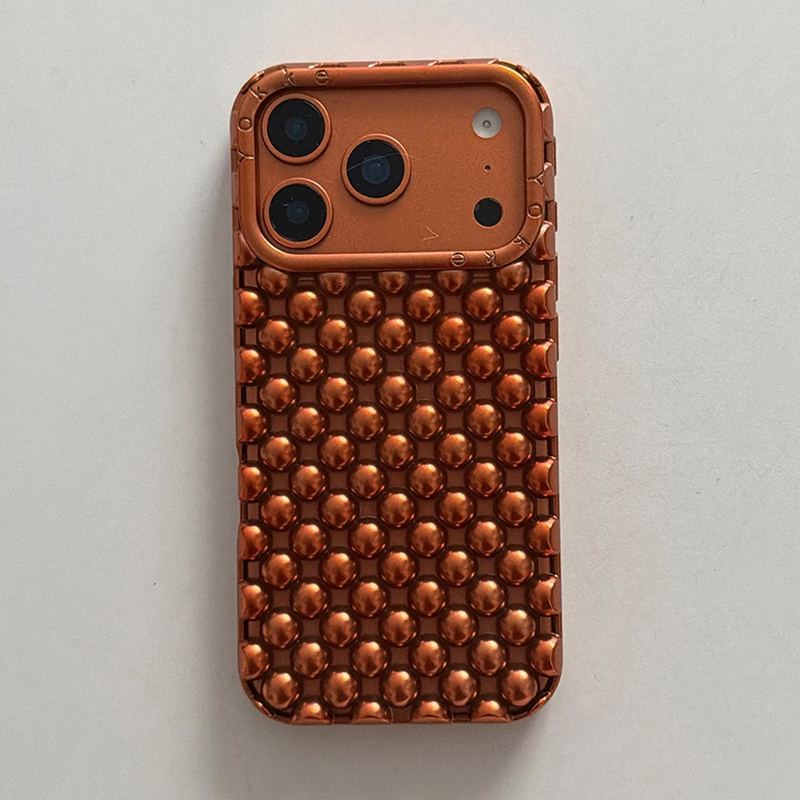 Pearl iPhone Case - Cute Protective Cover