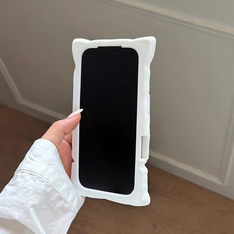 Pillow iPhone Case - Cute Protective Cover