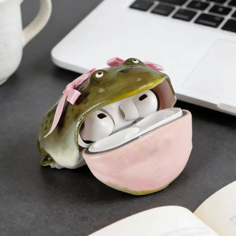 Frog™ - AirPods Case